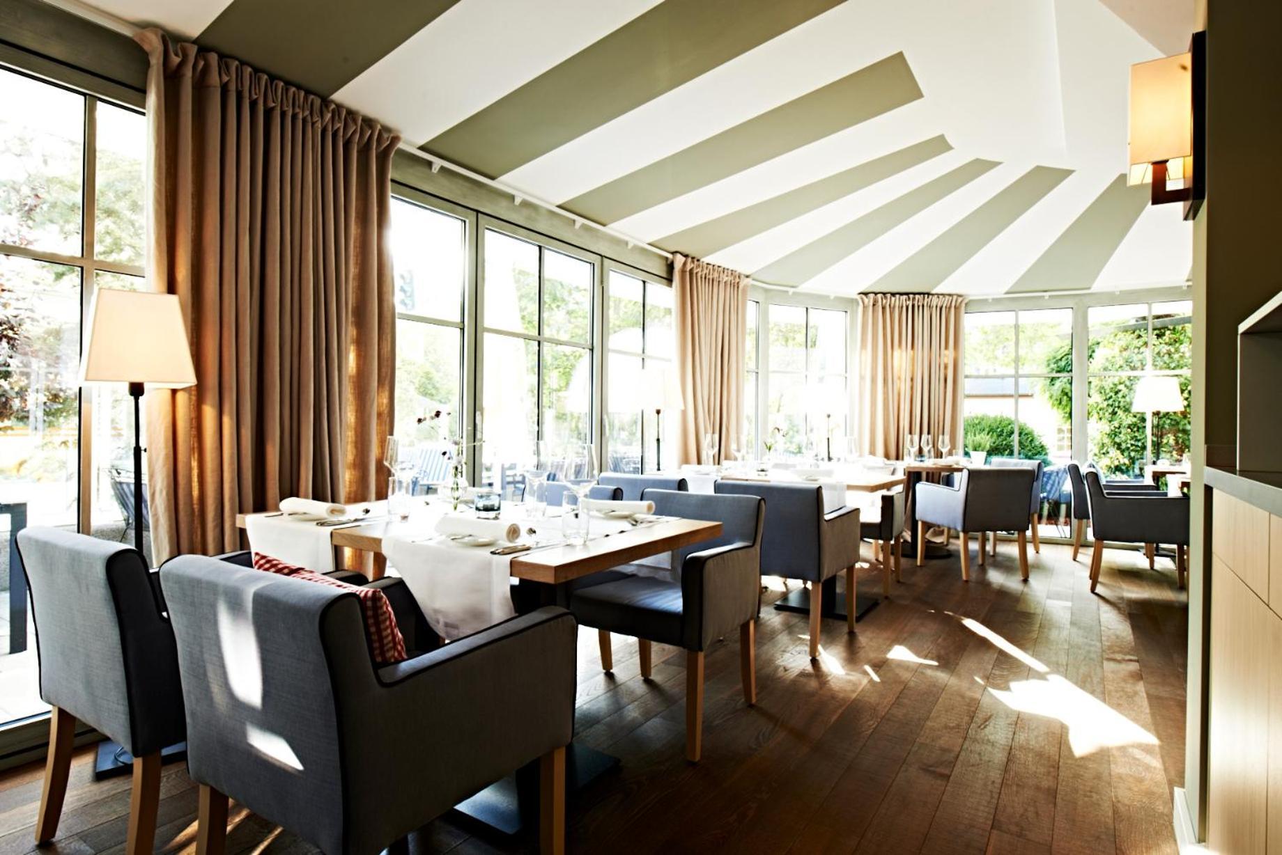 Tandreas Hotel & Restaurant Gießen Dış mekan fotoğraf