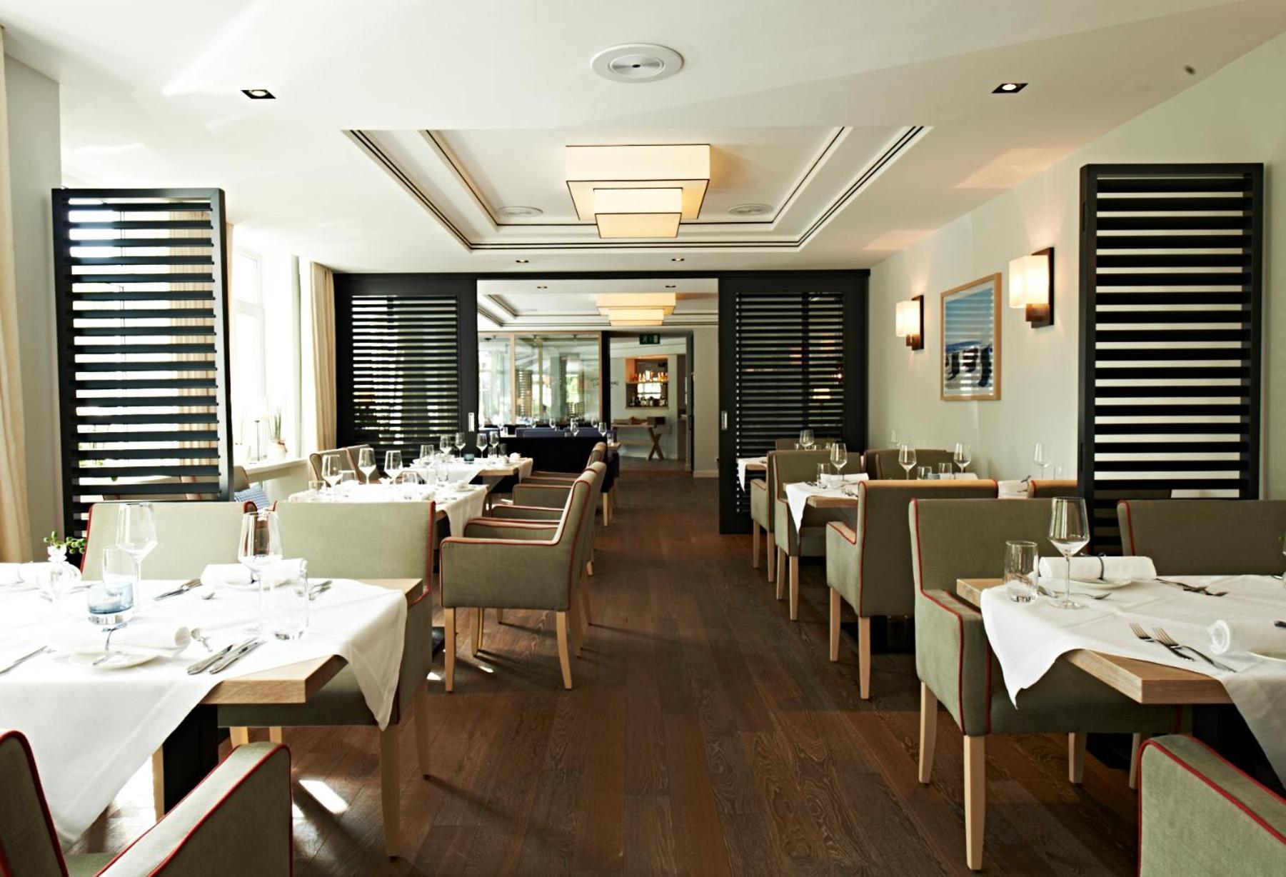 Tandreas Hotel & Restaurant Gießen Dış mekan fotoğraf